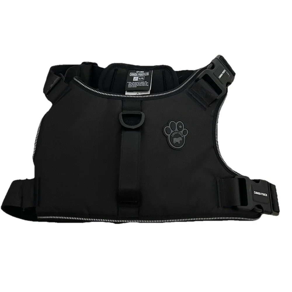 Canada Pooch Complete Control Dog Harness No Pull Extra Large
